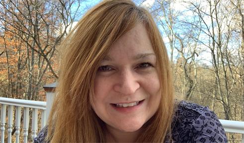 Kimberly H. Lang